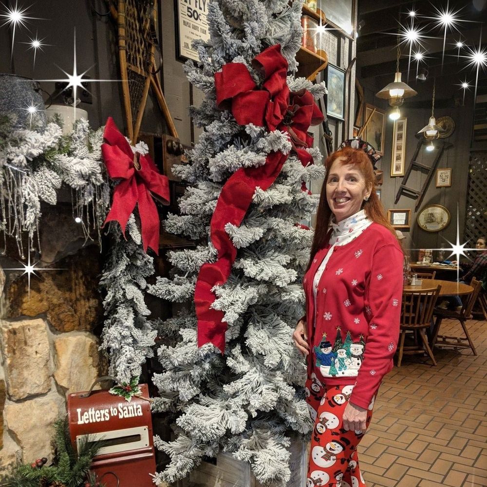 Meet your Posher, Sue